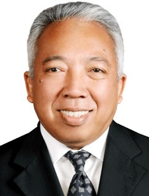Benny Soetrisno