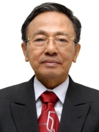 Herman Juwono