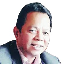 Dr. Sempurna Bahri